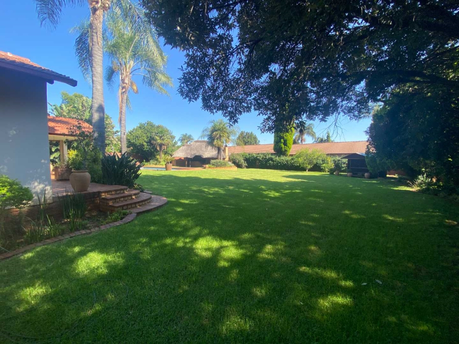 4 Bedroom Property for Sale in Wierdapark Gauteng