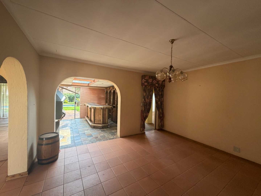 4 Bedroom Property for Sale in Wierdapark Gauteng