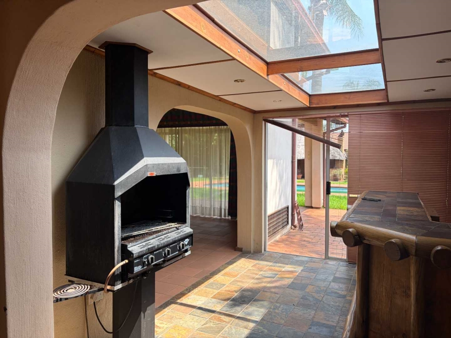 4 Bedroom Property for Sale in Wierdapark Gauteng