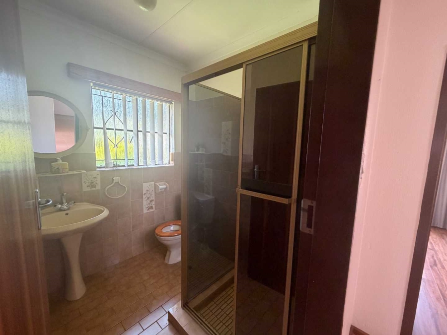 4 Bedroom Property for Sale in Wierdapark Gauteng