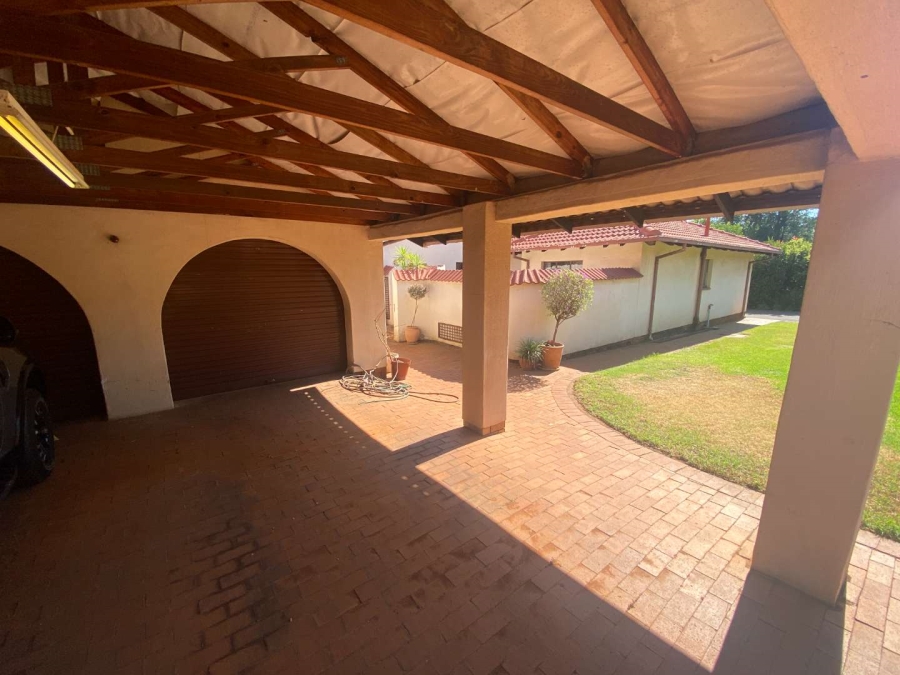 4 Bedroom Property for Sale in Wierdapark Gauteng