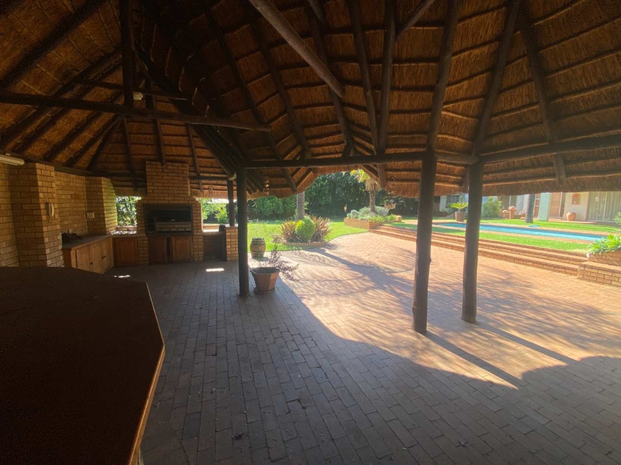 4 Bedroom Property for Sale in Wierdapark Gauteng