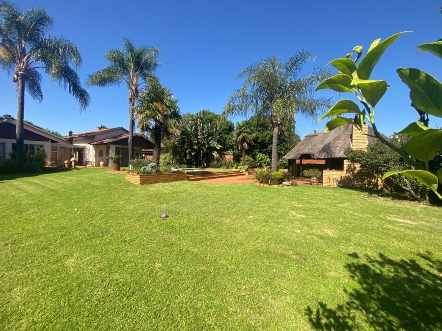 4 Bedroom Property for Sale in Wierdapark Gauteng