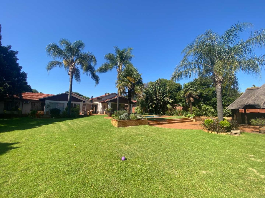 4 Bedroom Property for Sale in Wierdapark Gauteng