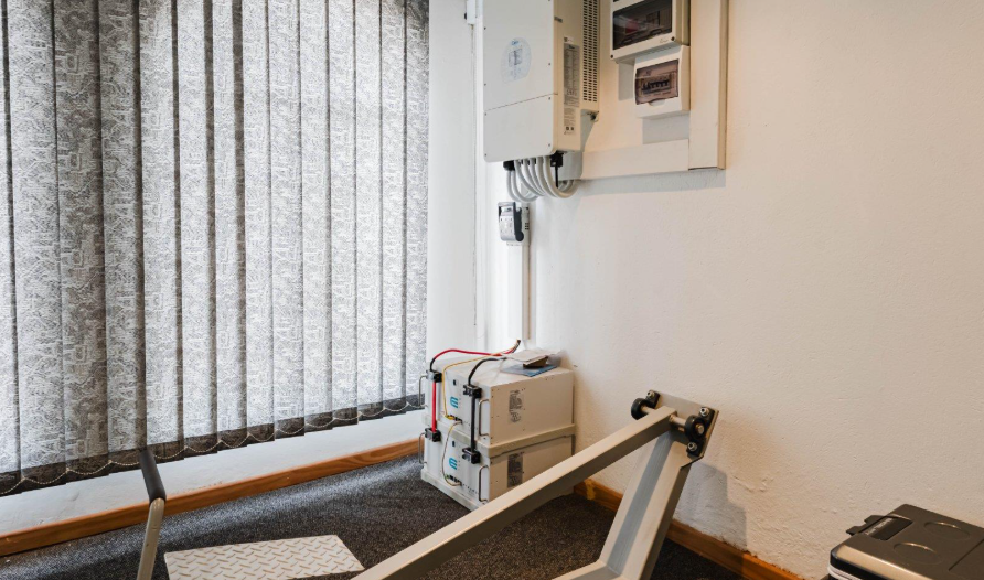 5 Bedroom Property for Sale in Brackenhurst Gauteng