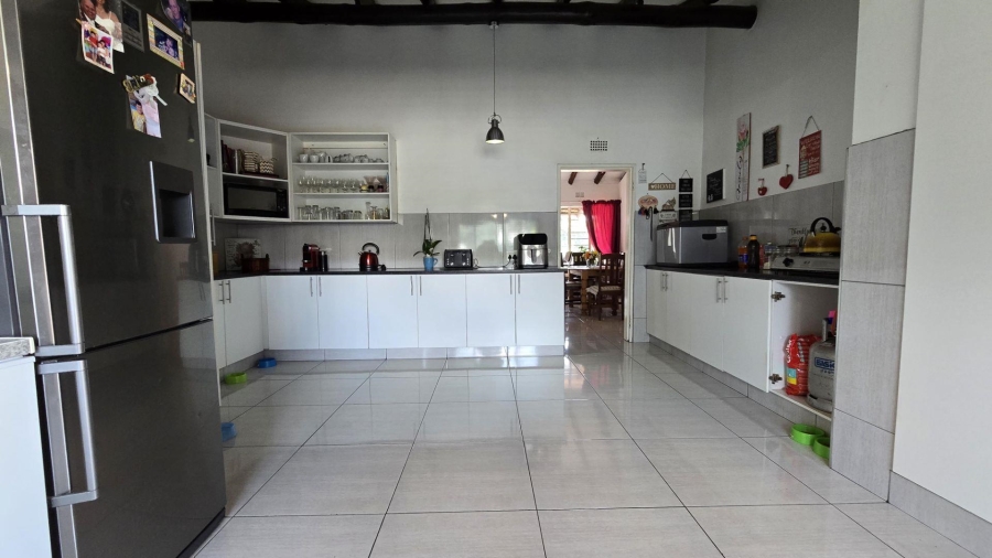 4 Bedroom Property for Sale in Verwoerdpark Gauteng