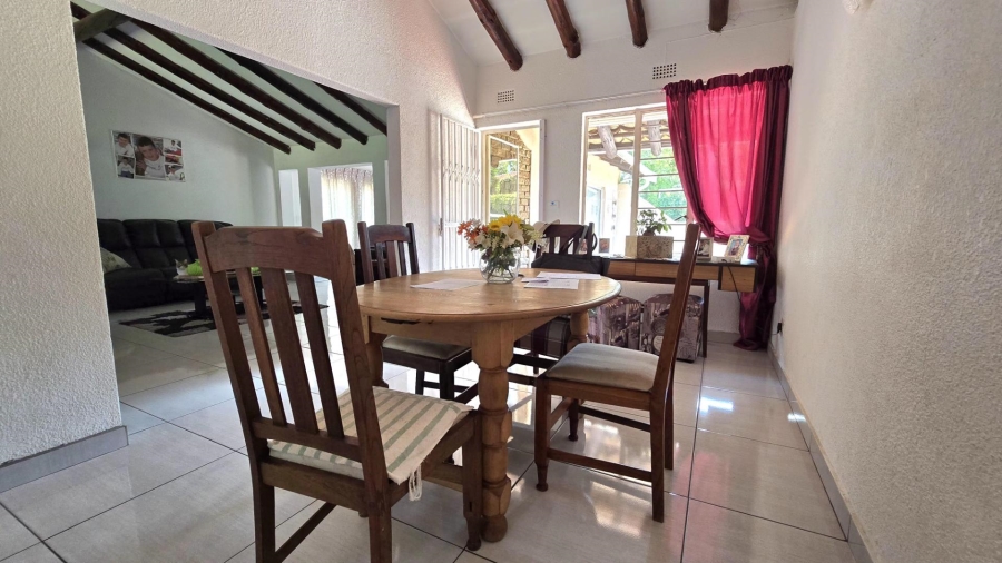 4 Bedroom Property for Sale in Verwoerdpark Gauteng