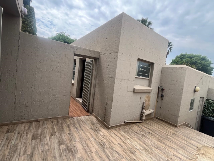 3 Bedroom Property for Sale in Bassonia Gauteng