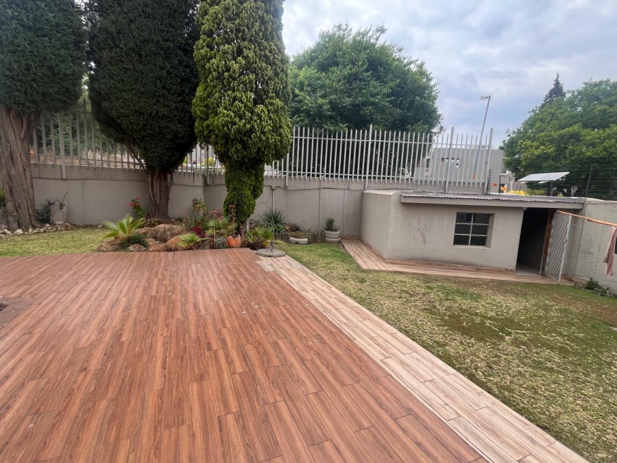 3 Bedroom Property for Sale in Bassonia Gauteng