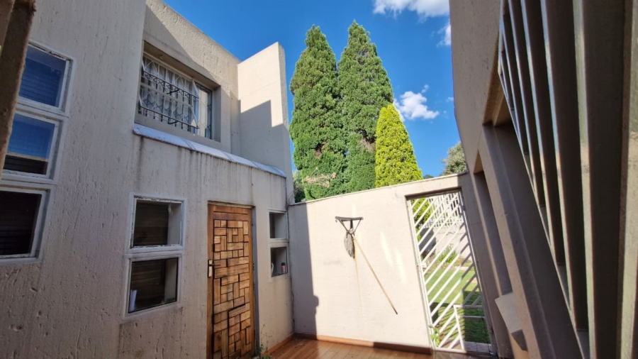 3 Bedroom Property for Sale in Bassonia Gauteng