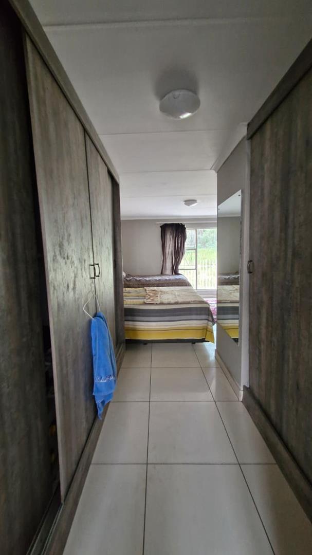 3 Bedroom Property for Sale in Bassonia Gauteng