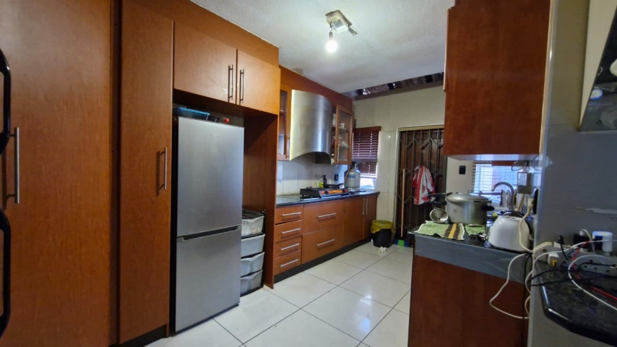 3 Bedroom Property for Sale in Bassonia Gauteng