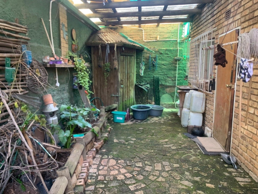 3 Bedroom Property for Sale in Townsview Gauteng