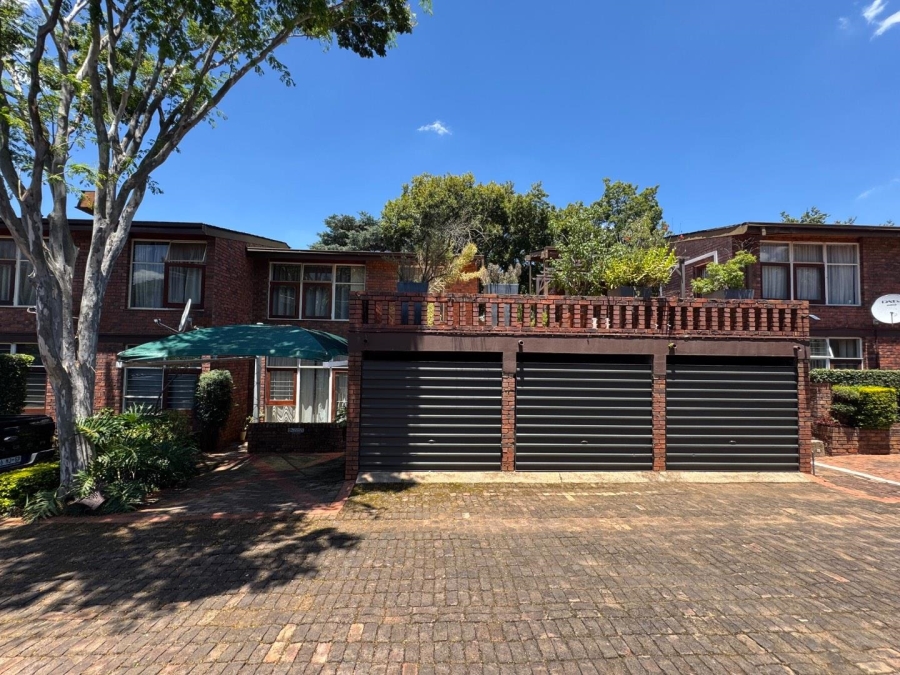 3 Bedroom Property for Sale in Lynnwood Manor Gauteng