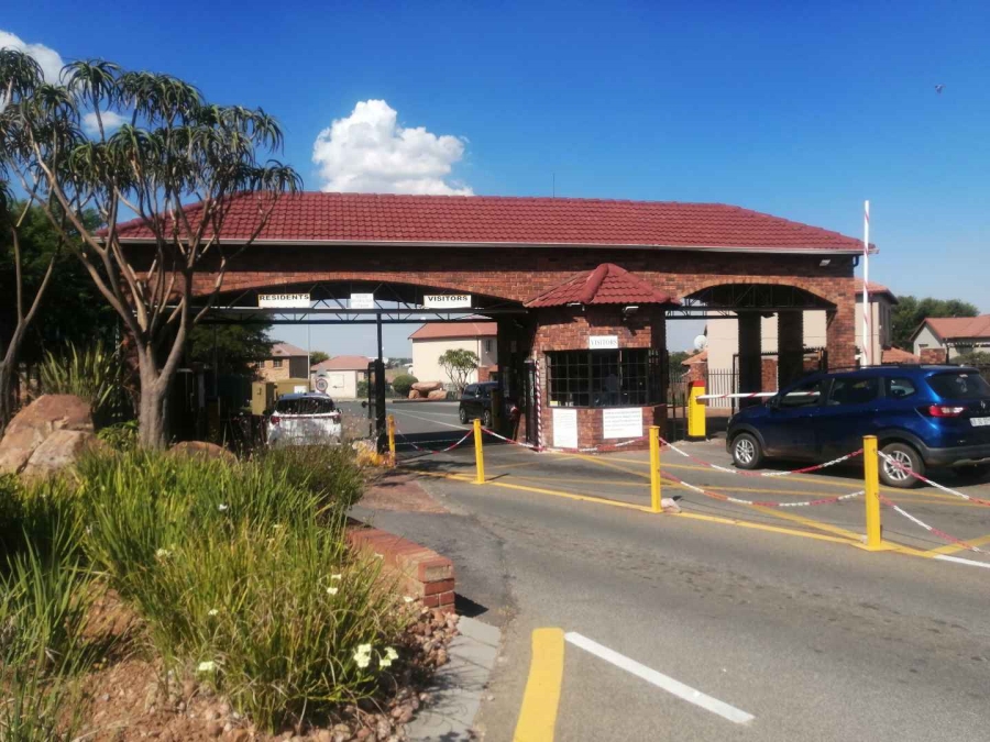 3 Bedroom Property for Sale in Elandspark Gauteng