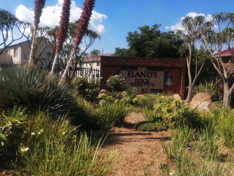 3 Bedroom Property for Sale in Elandspark Gauteng