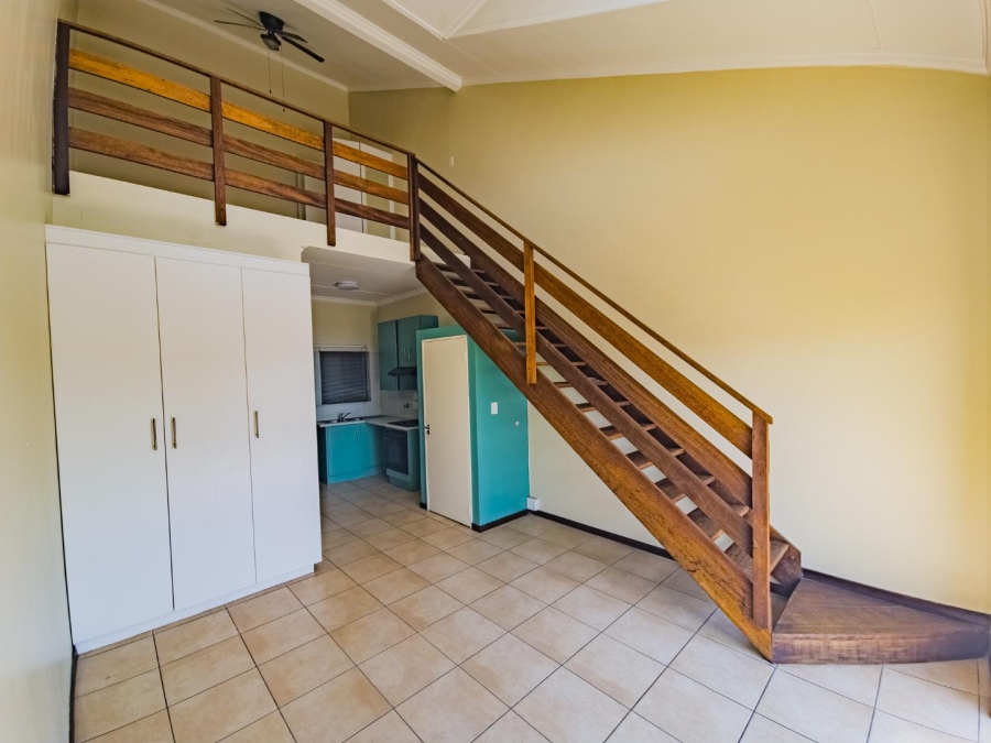To Let 1 Bedroom Property for Rent in Hillcrest Gauteng