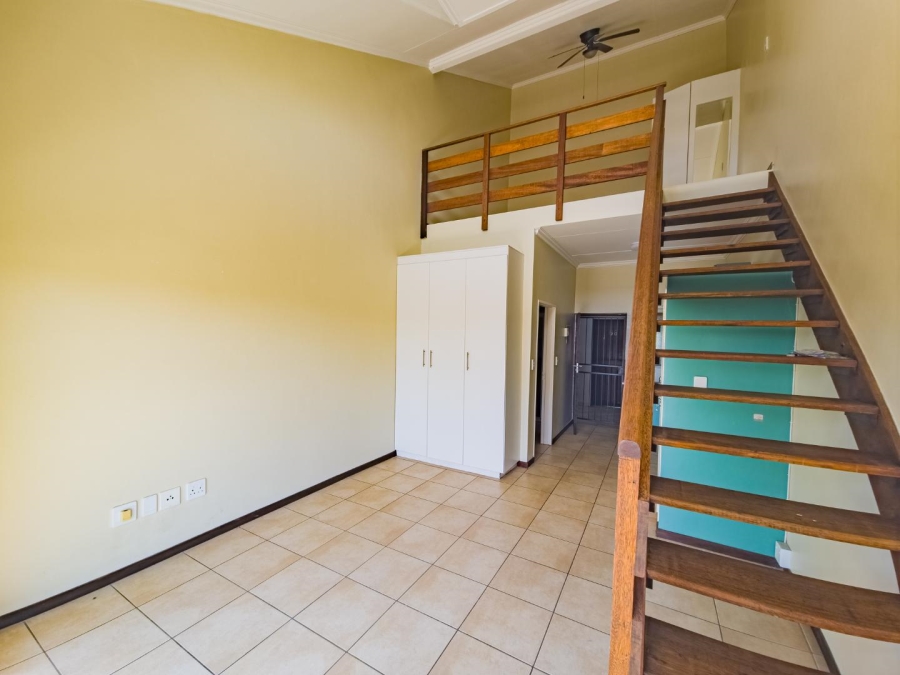 To Let 1 Bedroom Property for Rent in Hillcrest Gauteng