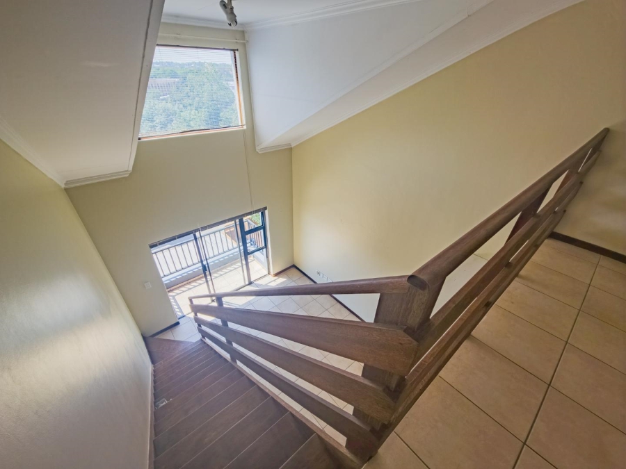 To Let 1 Bedroom Property for Rent in Hillcrest Gauteng