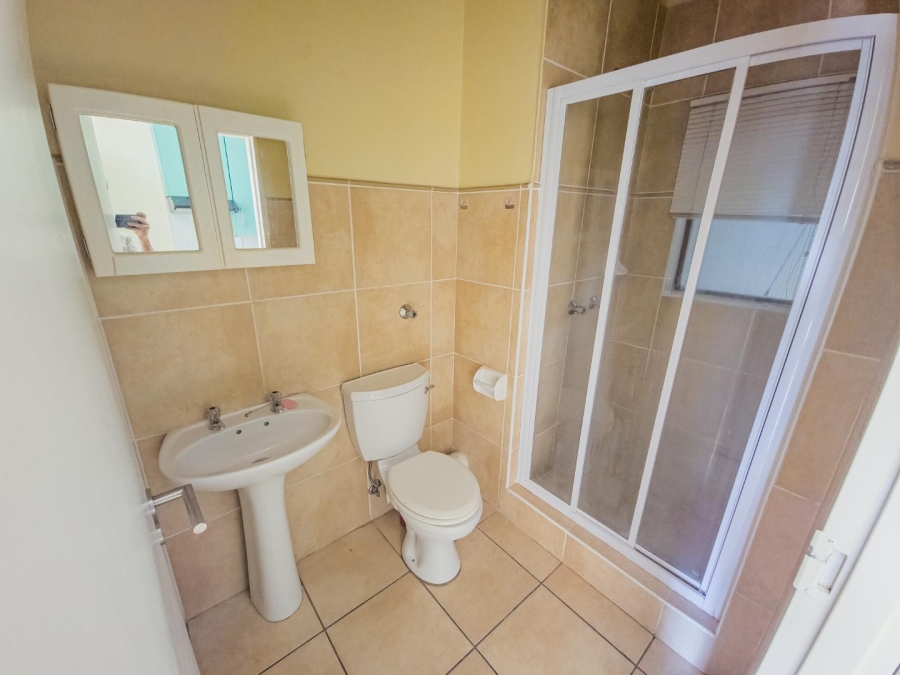 To Let 1 Bedroom Property for Rent in Hillcrest Gauteng