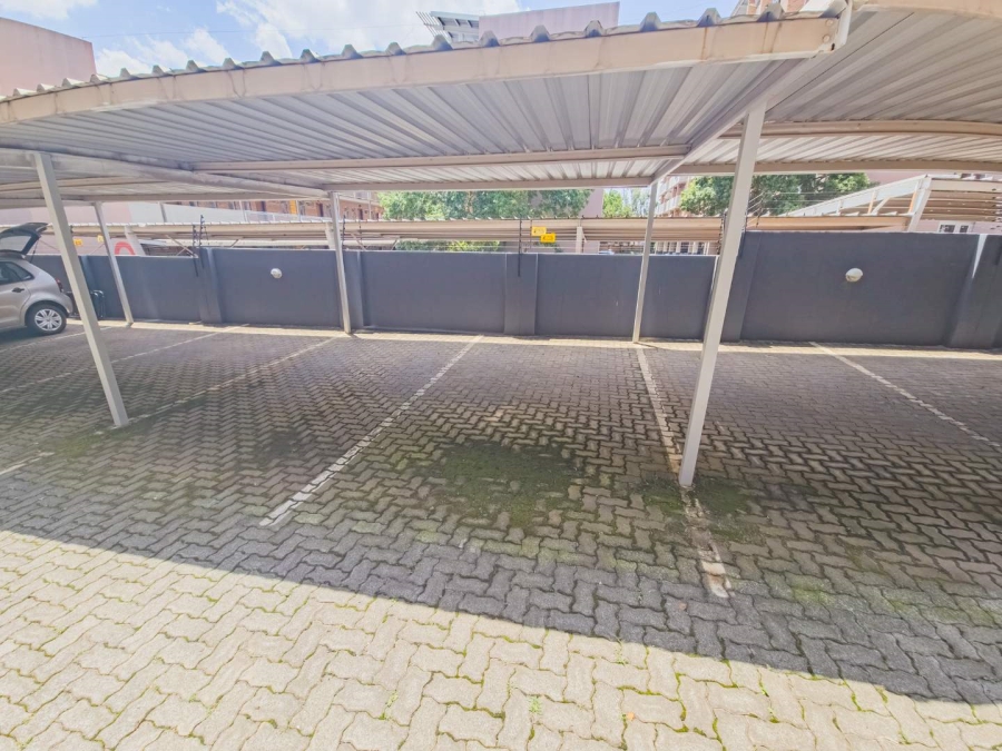 To Let 1 Bedroom Property for Rent in Hillcrest Gauteng