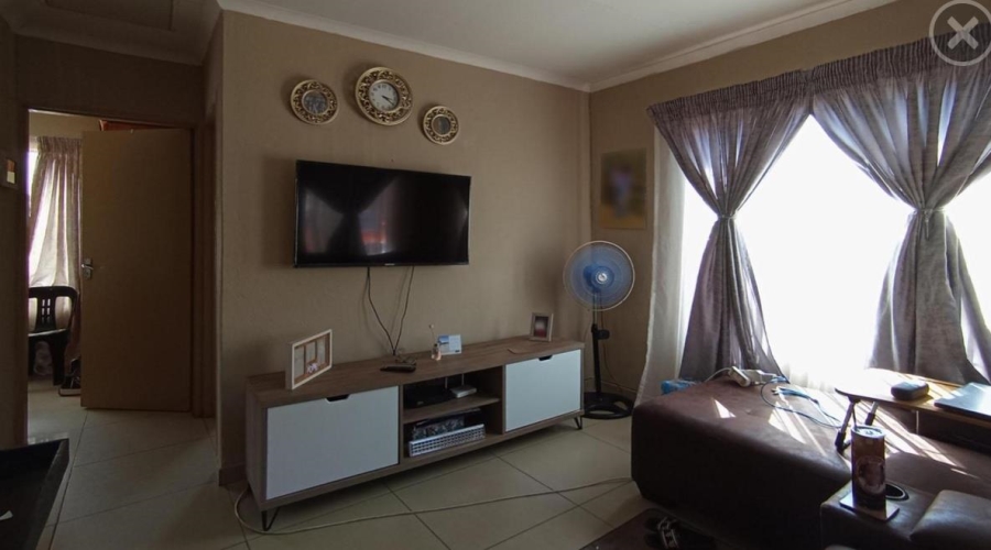 2 Bedroom Property for Sale in Soshanguve East Gauteng