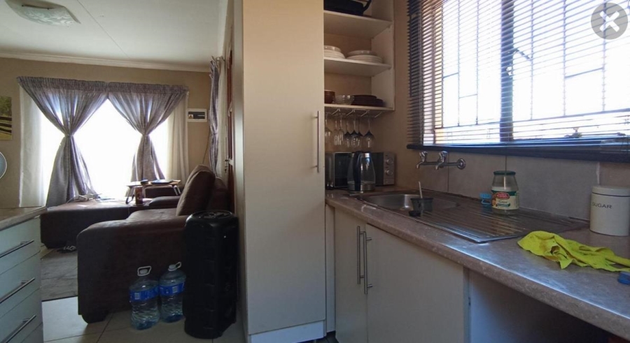 2 Bedroom Property for Sale in Soshanguve East Gauteng