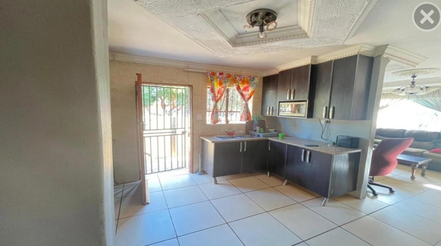 3 Bedroom Property for Sale in Soshanguve East Gauteng