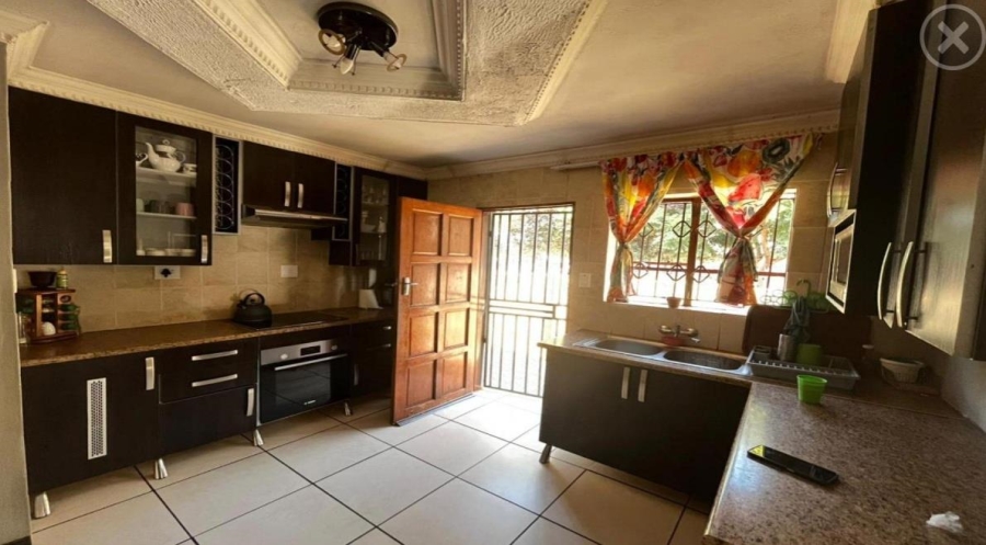 3 Bedroom Property for Sale in Soshanguve East Gauteng