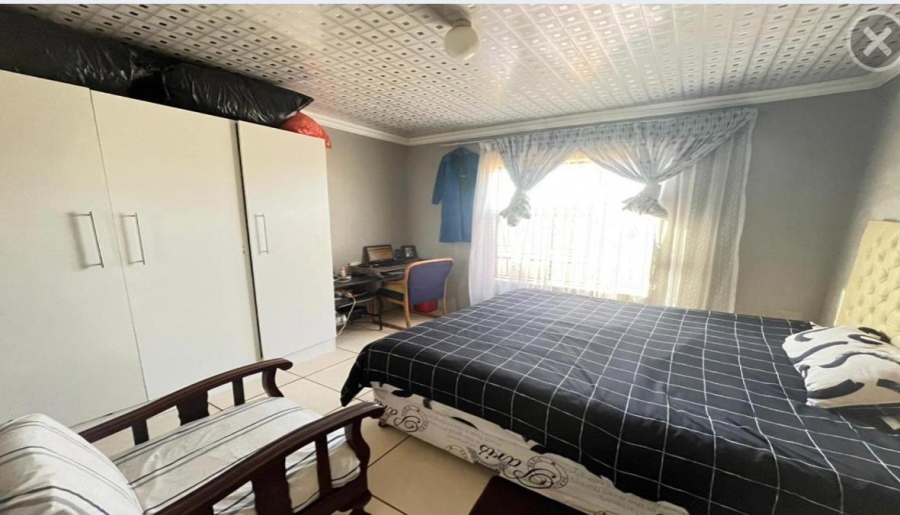 3 Bedroom Property for Sale in Soshanguve East Gauteng