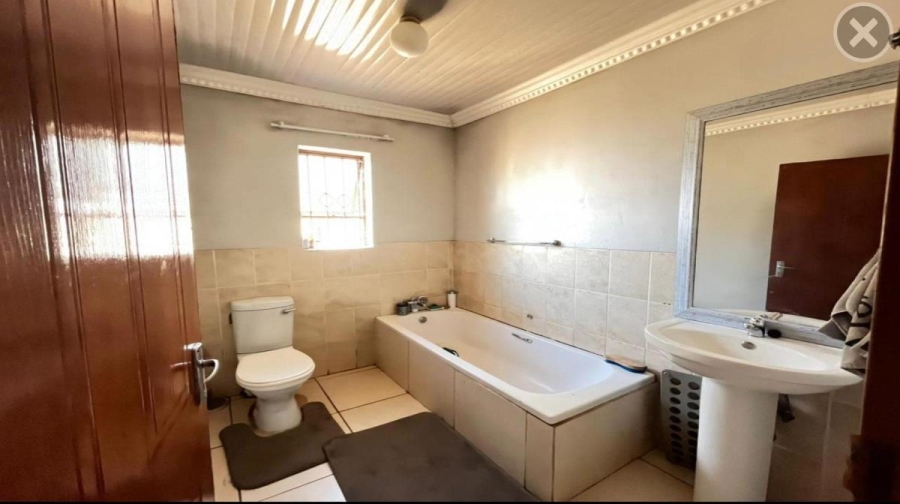 3 Bedroom Property for Sale in Soshanguve East Gauteng