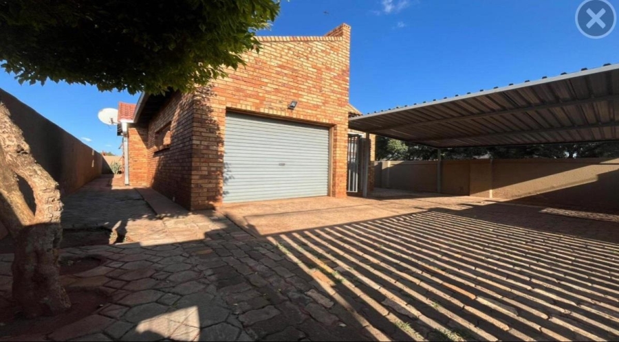 3 Bedroom Property for Sale in Soshanguve East Gauteng