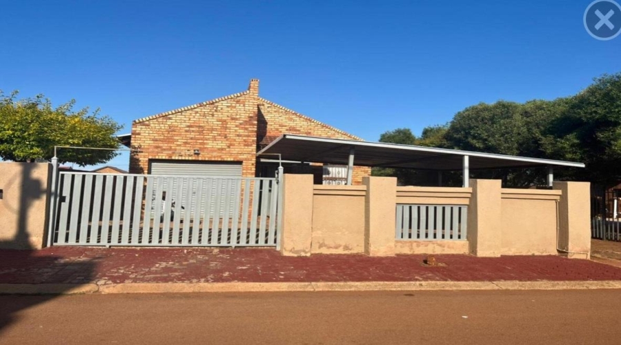 3 Bedroom Property for Sale in Soshanguve East Gauteng