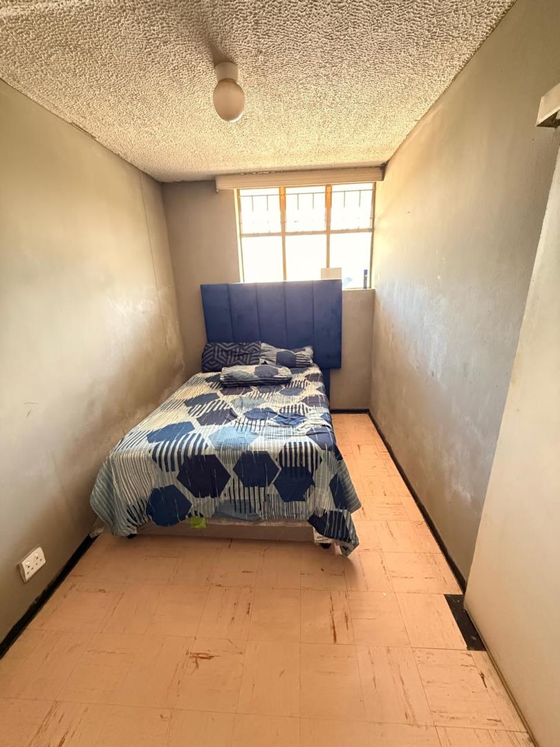 2 Bedroom Property for Sale in Kwaggasrand Gauteng
