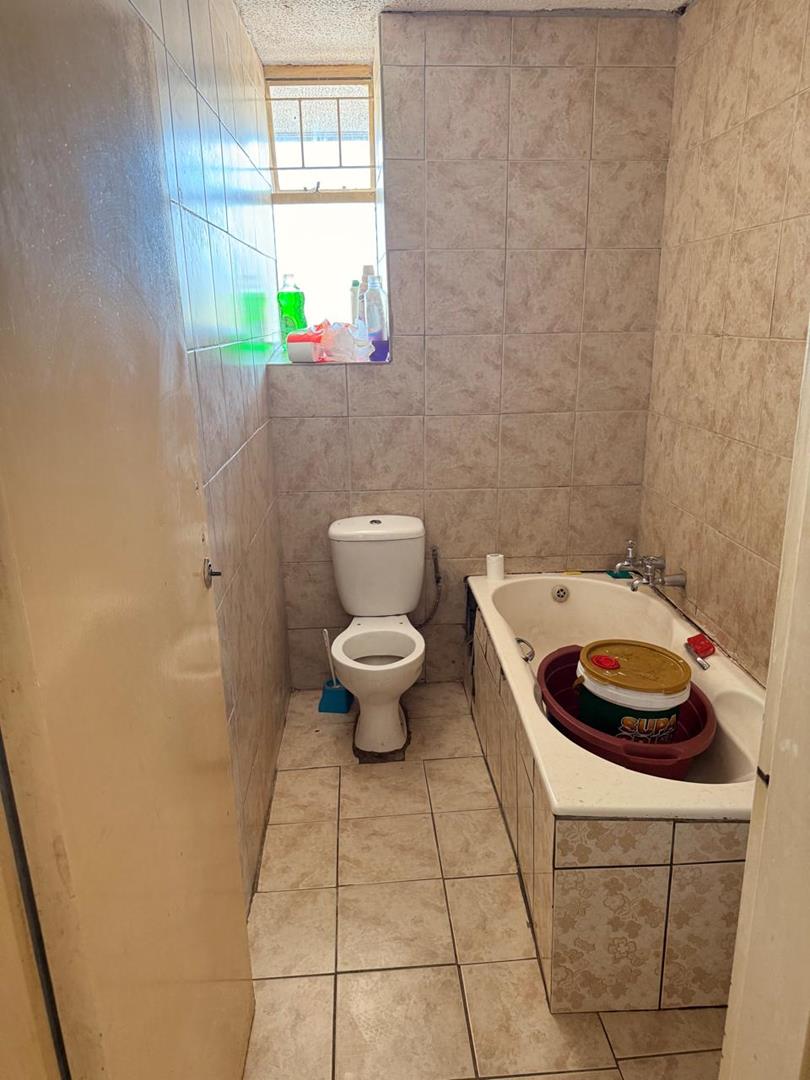 2 Bedroom Property for Sale in Kwaggasrand Gauteng