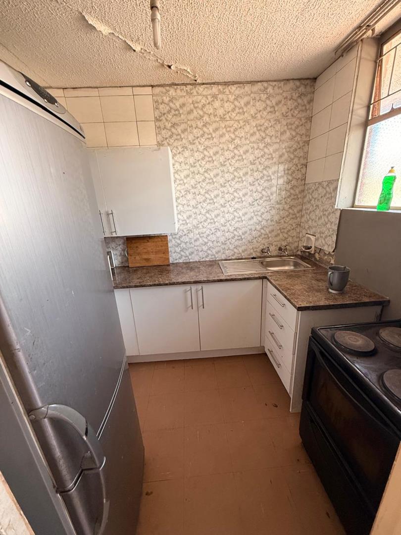 2 Bedroom Property for Sale in Kwaggasrand Gauteng