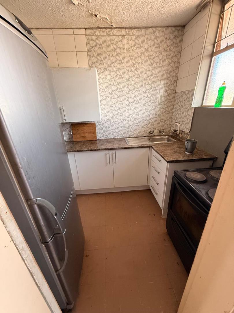 2 Bedroom Property for Sale in Kwaggasrand Gauteng