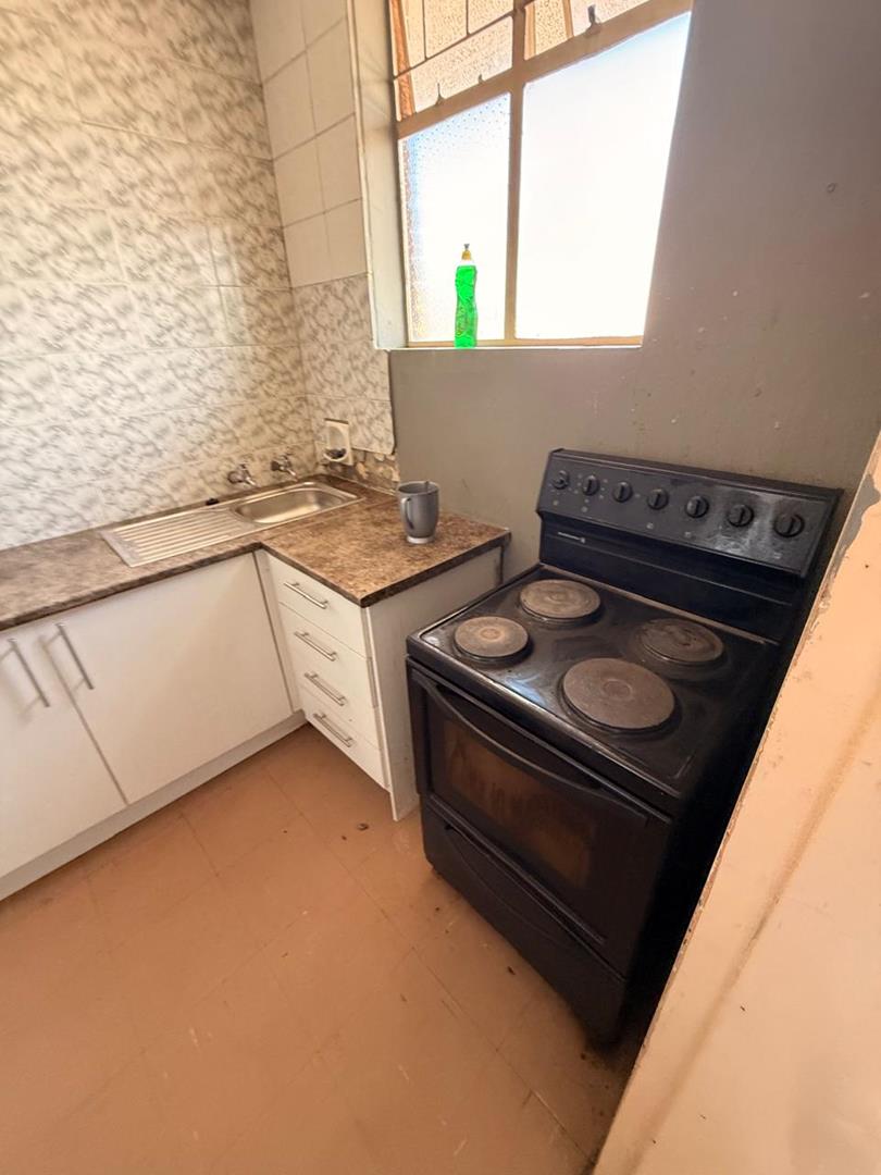 2 Bedroom Property for Sale in Kwaggasrand Gauteng