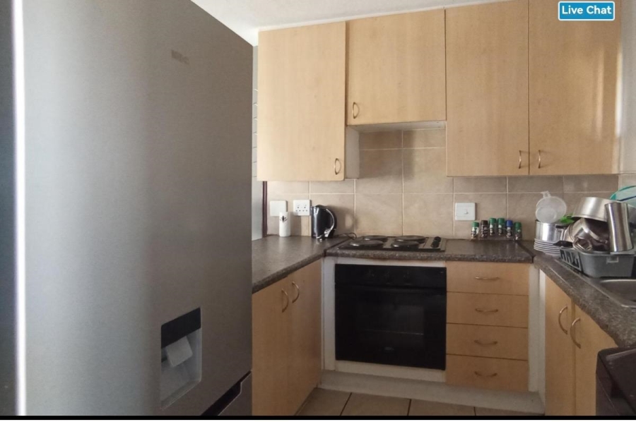 1 Bedroom Property for Sale in The Orchards Gauteng