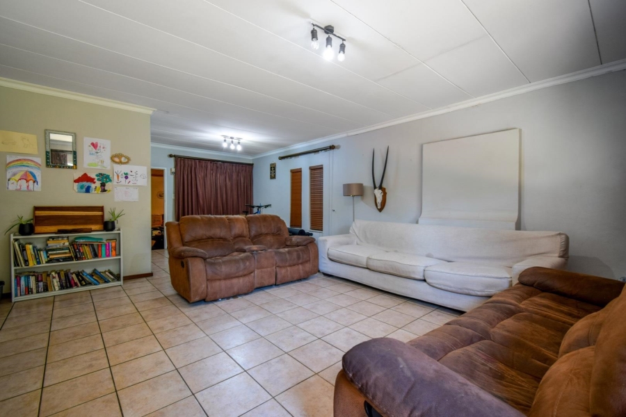 4 Bedroom Property for Sale in Valhalla Gauteng