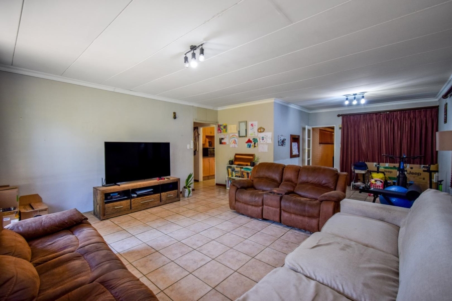 4 Bedroom Property for Sale in Valhalla Gauteng