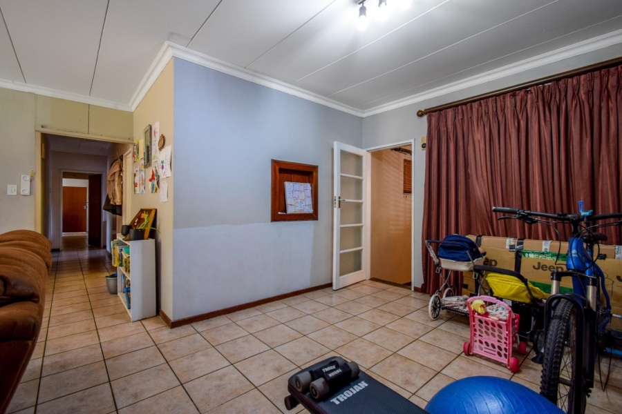 4 Bedroom Property for Sale in Valhalla Gauteng