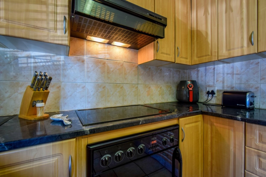 4 Bedroom Property for Sale in Valhalla Gauteng