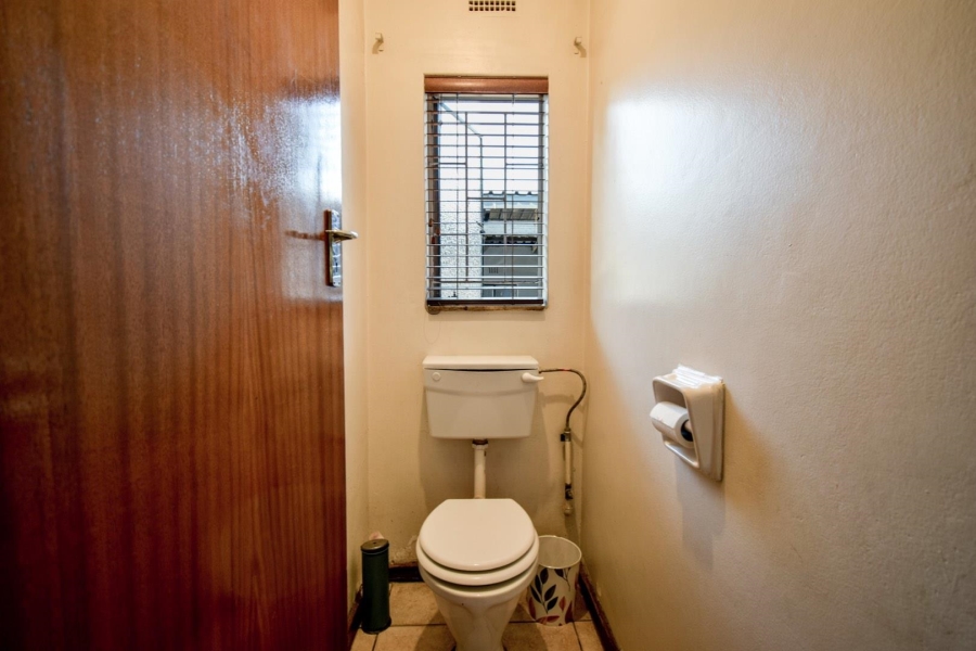 4 Bedroom Property for Sale in Valhalla Gauteng