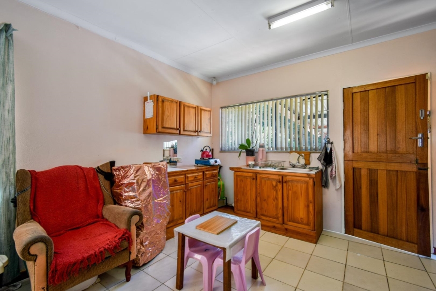 4 Bedroom Property for Sale in Valhalla Gauteng