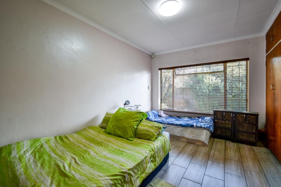 4 Bedroom Property for Sale in Valhalla Gauteng