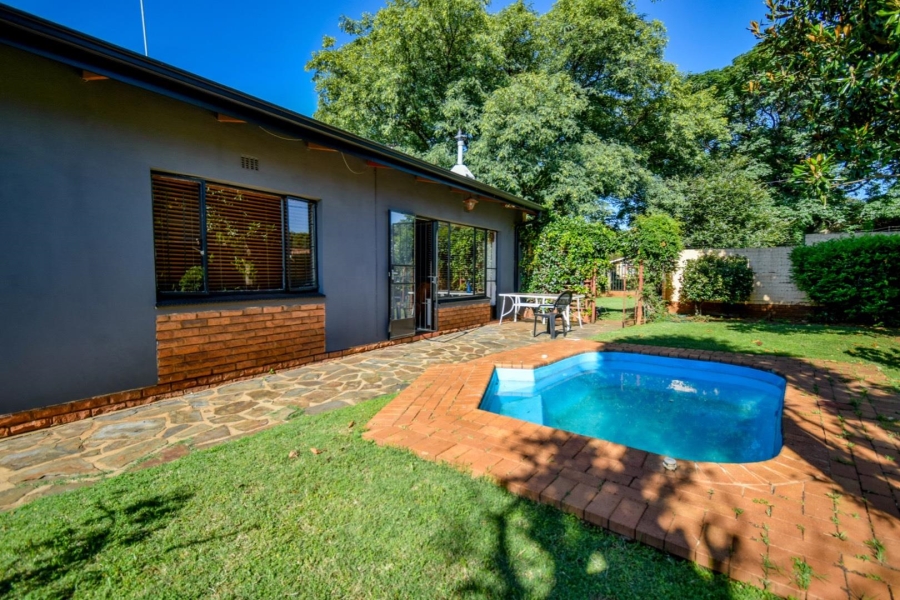 4 Bedroom Property for Sale in Valhalla Gauteng