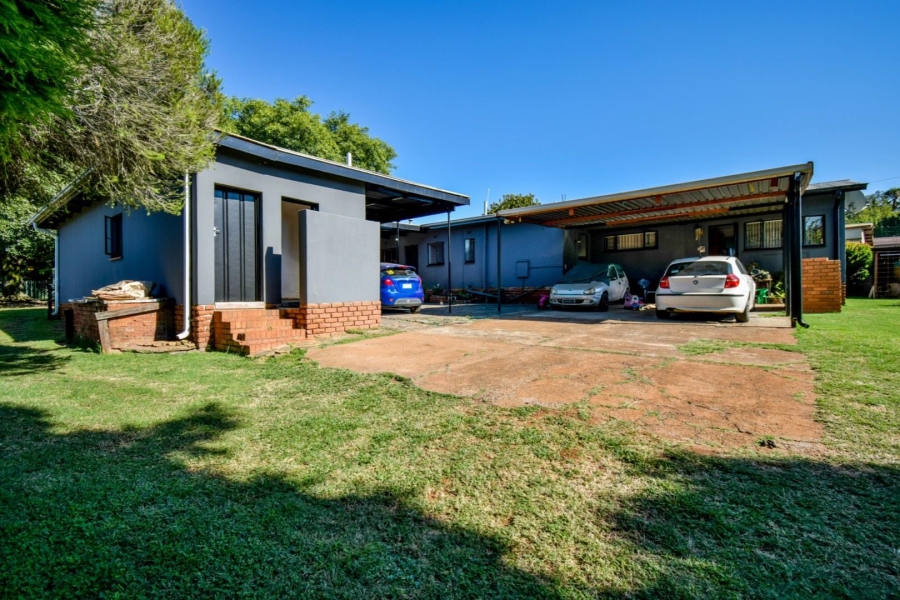 4 Bedroom Property for Sale in Valhalla Gauteng