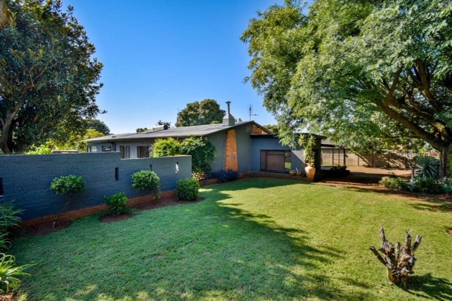 4 Bedroom Property for Sale in Valhalla Gauteng