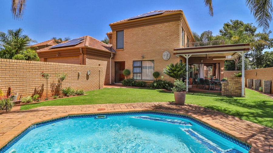 4 Bedroom Property for Sale in Brentwood Park Gauteng